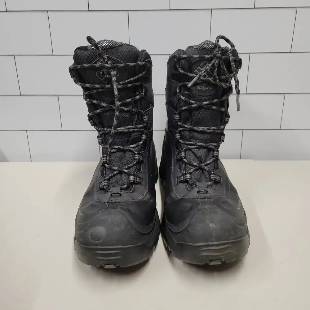 Columbia pre owned